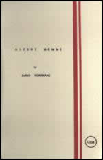 Albert Memmi