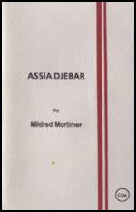 Assia Djebar