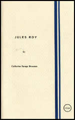 Jules Roy