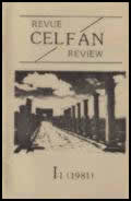 CELFAN Issue 1.1
