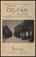 CELFAN Issue 1.2