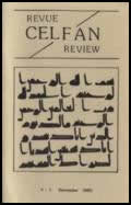 CELFAN Issue Issue 5.1