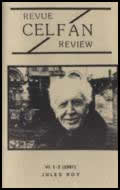 CELFAN Issue Issues 6.2–3 — Jules Roy