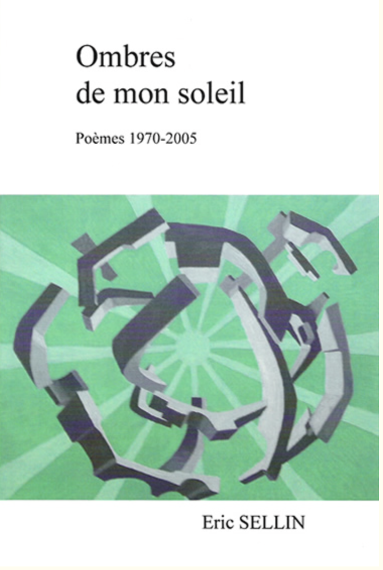 Ombres de mon Soleil cover